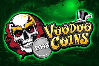Играть в Voodoocoins Малина Казино